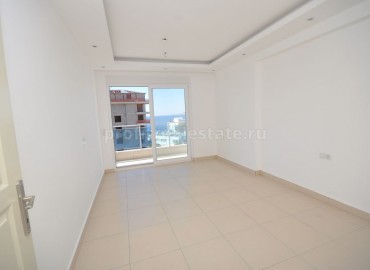 Apartment with sea view in the area of Kargicak, Alanya, Turkey ID-0410 фото-17