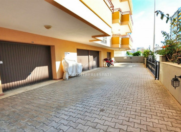 Spacious apartment, layouts 2 + 1, with a separate kitchen, 300 meters from the sea coast, Mahmutlar, Alanya, 135 m2 ID-6269 фото-21