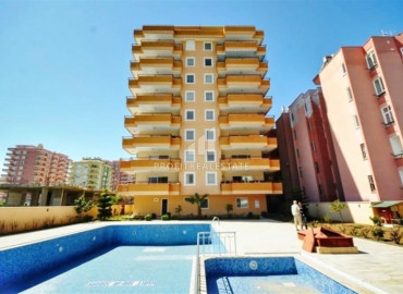 Spacious apartment, layouts 2 + 1, with a separate kitchen, 300 meters from the sea coast, Mahmutlar, Alanya, 135 m2 ID-6269 фото-22