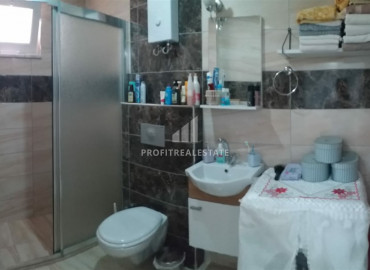 Cozy one-bedroom apartment 300 meters from the beach of Alanya, center, 60 m2 ID-6271 фото-7
