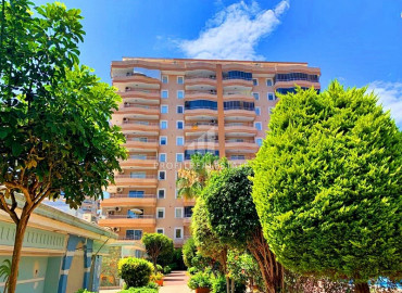 Two-bedroom apartment with a good location 400 m from the sea in Mahmutlar in a residence with good facilities ID-6274 фото-6