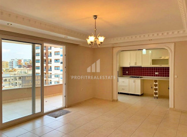 Two-bedroom apartment with a good location 400 m from the sea in Mahmutlar in a residence with good facilities ID-6274 фото-26
