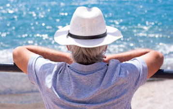 Как живет пенсионерка в Махмутларе? Отзыв клиентки фото-1