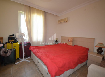 One-bedroom apartment, with furniture and appliances, 200 meters from the center of Mahmutlar, Alanya, 55 m2 ID-6279 фото-6