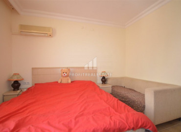 One-bedroom apartment, with furniture and appliances, 200 meters from the center of Mahmutlar, Alanya, 55 m2 ID-6279 фото-7