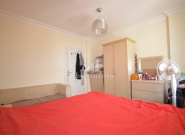 One-bedroom apartment, with furniture and appliances, 200 meters from the center of Mahmutlar, Alanya, 55 m2 ID-6279 фото-8