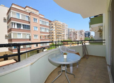 One-bedroom apartment, with furniture and appliances, 200 meters from the center of Mahmutlar, Alanya, 55 m2 ID-6279 фото-11