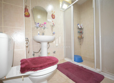 One-bedroom apartment, with furniture and appliances, 200 meters from the center of Mahmutlar, Alanya, 55 m2 ID-6279 фото-12