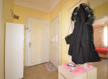 One-bedroom apartment, with furniture and appliances, 200 meters from the center of Mahmutlar, Alanya, 55 m2 ID-6279 фото-13