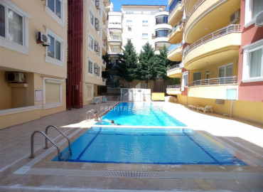 Furnished apartment 2 + 1 in a strong house near the Tuesday market in Mahmutlar, 250 m from the sea ID-6281 фото-5