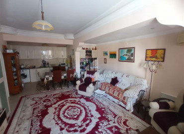 Furnished apartment 2 + 1 in a strong house near the Tuesday market in Mahmutlar, 250 m from the sea ID-6281 фото-8
