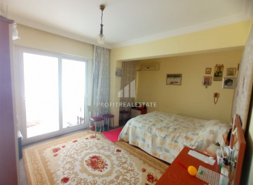 Furnished apartment 2 + 1 in a strong house near the Tuesday market in Mahmutlar, 250 m from the sea ID-6281 фото-16