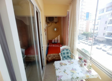 Furnished apartment 2 + 1 in a strong house near the Tuesday market in Mahmutlar, 250 m from the sea ID-6281 фото-17