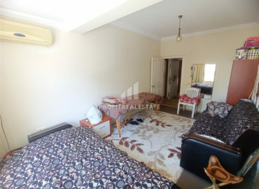 Furnished apartment 2 + 1 in a strong house near the Tuesday market in Mahmutlar, 250 m from the sea ID-6281 фото-18