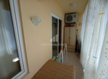 Furnished apartment 2 + 1 in a strong house near the Tuesday market in Mahmutlar, 250 m from the sea ID-6281 фото-20