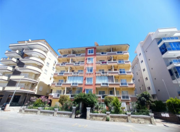 Furnished apartment 2 + 1 in a strong house near the Tuesday market in Mahmutlar, 250 m from the sea ID-6281 фото-25