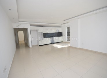 New apartment in Kargicak with stunning sea view ID-0412 фото-11