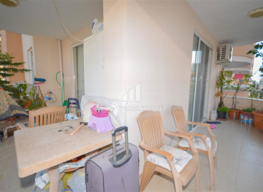 Трехкомнатная квартира с удачной локацией в 300 м от моря в Махмутларе по очень выгодной цене ID-6283 фото-10