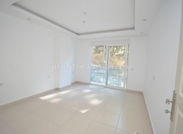 New apartment in Kargicak with stunning sea view ID-0412 фото-14