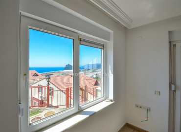 Inexpensive two-bedroom apartment in the picturesque area of Gazipasa, Alanya, 86 m2 ID-6284 фото-8