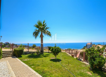 Inexpensive two-bedroom apartment in the picturesque area of Gazipasa, Alanya, 86 m2 ID-6284 фото-14