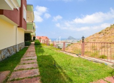 Inexpensive two-bedroom apartment in the picturesque area of Gazipasa, Alanya, 86 m2 ID-6284 фото-18