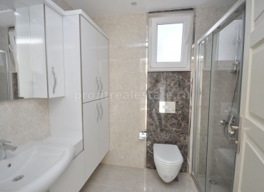 New apartment in Kargicak with stunning sea view ID-0412 фото-16