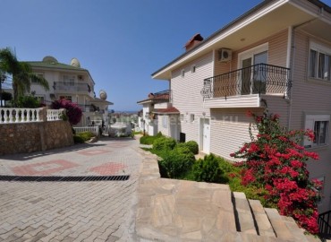 Apart-villa in a complex with the concept of 5-star hotel ID-0413 фото-2