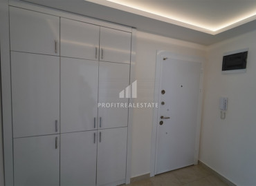 Two bedroom apartment, with a separate kitchen, ready to move in, in Mahmutlar, Alanya, 110 m2 ID-6286 фото-13