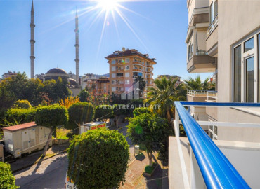 Cozy one-bedroom apartment with furniture and appliances in the center of Alanya at a great price! ID-6289 фото-10
