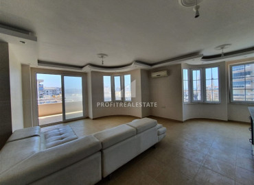 Апартаменты с двумя спальнями, в 300 метрах от пляжа Махмутлара, Аланья, 100 м2 ID-6291 фото-2