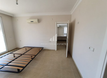 Апартаменты с двумя спальнями, в 300 метрах от пляжа Махмутлара, Аланья, 100 м2 ID-6291 фото-7