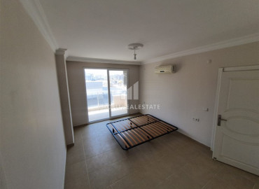 Апартаменты с двумя спальнями, в 300 метрах от пляжа Махмутлара, Аланья, 100 м2 ID-6291 фото-8