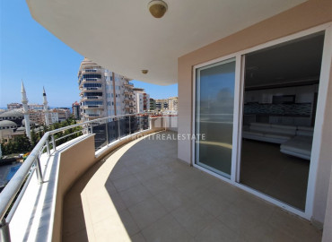 Two-bedroom apartment, 300 meters from Mahmutlar beach, Alanya, 100 m2 ID-6291 фото-9