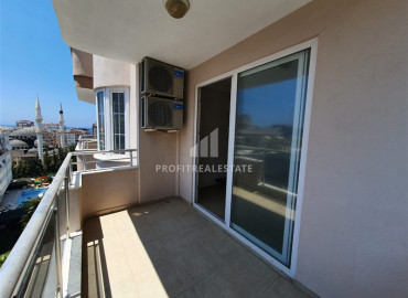Two-bedroom apartment, 300 meters from Mahmutlar beach, Alanya, 100 m2 ID-6291 фото-11