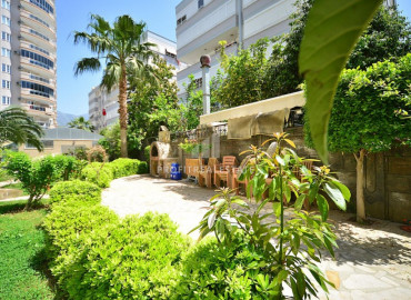 Two-bedroom apartment, 300 meters from Mahmutlar beach, Alanya, 100 m2 ID-6291 фото-27