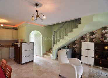 Apart-villa in a complex with the concept of 5-star hotel ID-0413 фото-17