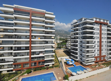 Apartment 2 + 1, 110 m² in the western part of Mahmutlar, 350 m from the coast at an attractive price ID-6294 фото-1