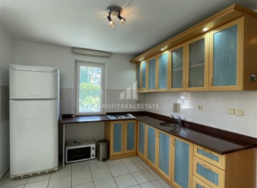 Budget three-storey villa, layouts 2 + 1, in a well-kept residential residence, Konakli, Alanya, 130 m2 ID-6296 фото-5