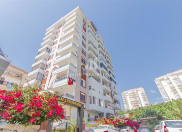 Three bedroom duplex, unfurnished, in a residence with well-thought-out facilities, Mahmutlar, Alanya, 170 m2 ID-6297 фото-1