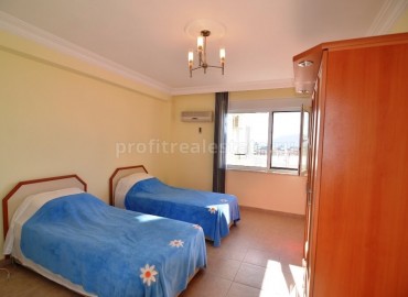 For sale beautiful apartment in a complex with great infrastructure ID-0414 фото-10