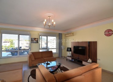 For sale beautiful apartment in a complex with great infrastructure ID-0414 фото-12