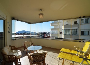 For sale beautiful apartment in a complex with great infrastructure ID-0414 фото-17