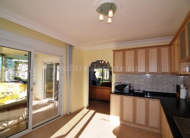 For sale beautiful apartment in a complex with great infrastructure ID-0414 фото-18