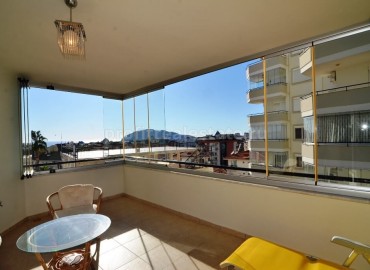 For sale beautiful apartment in a complex with great infrastructure ID-0414 фото-21
