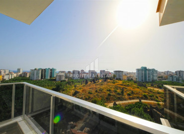 Ready to move in 1 + 1 view apartment in a new residence in Mahmutlar at an excellent price ID-6302 фото-13