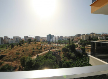 Ready to move in 1 + 1 view apartment in a new residence in Mahmutlar at an excellent price ID-6302 фото-14
