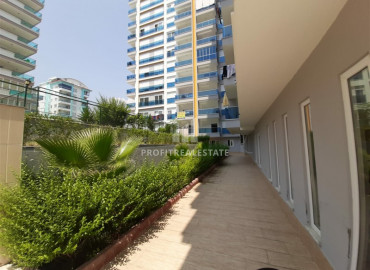 Resale property 500 m from the sea: furnished one-bedroom apartment, 65 m², in Mahmutlar ID-6303 фото-12