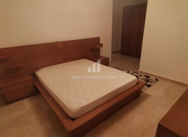 Great offer: large furnished apartment 2 + 1 on the first line in Mahmutlar ID-6306 фото-7}}