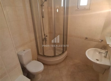 Great offer: large furnished apartment 2 + 1 on the first line in Mahmutlar ID-6306 фото-9